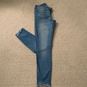 Women’s PacSun super stretch ankle jegging size 23